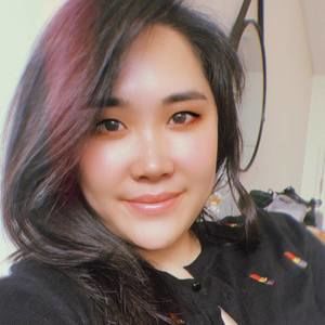 Meet your Posher, Pei-wen